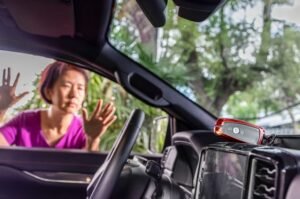 Preventing Car Lockouts