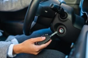 car ignition problems